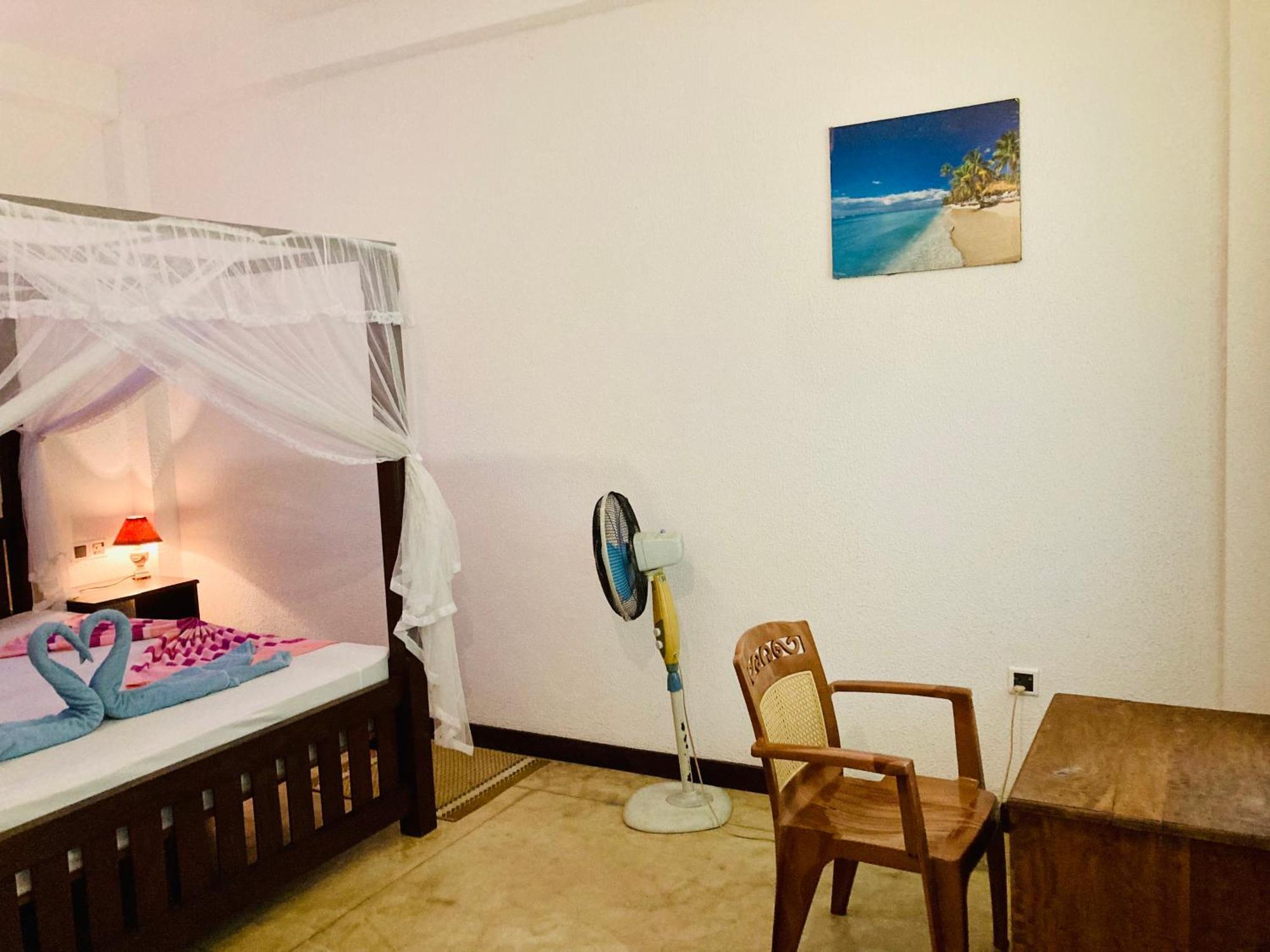 Mountain Seaview Cabanas Tangalle Buitenkant foto